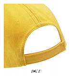 Кепки для промоакцій BUZZ, фото 3