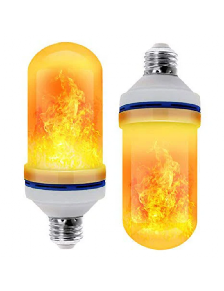 Cppslee led flame bulb deals