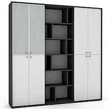 Шафи для документів Promo 33-11 ТМ Salita, фото 5