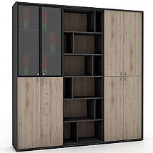 Шафи для документів Promo 33-11 ТМ Salita, фото 3