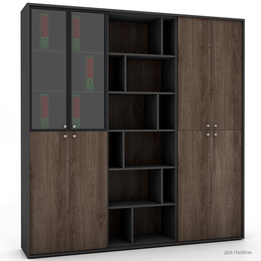 Шафи для документів Promo 33-11 ТМ Salita