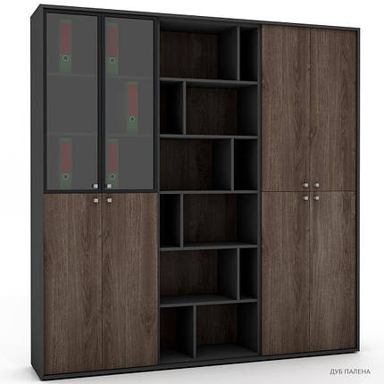 Шафи для документів Promo 33-11 ТМ Salita, фото 1