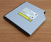 Оптический привод DVD для ноутбука Fujitsu LifeBook E752 , UJ8C0, CP588516-02 , Дисковод.