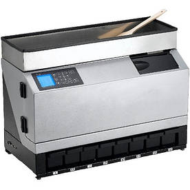 Лічильник монет Hard EC100