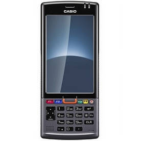 ТСД Casio IT-G500