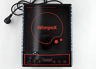 Индукционная плита WimpeX WX1323 (2000 Вт)