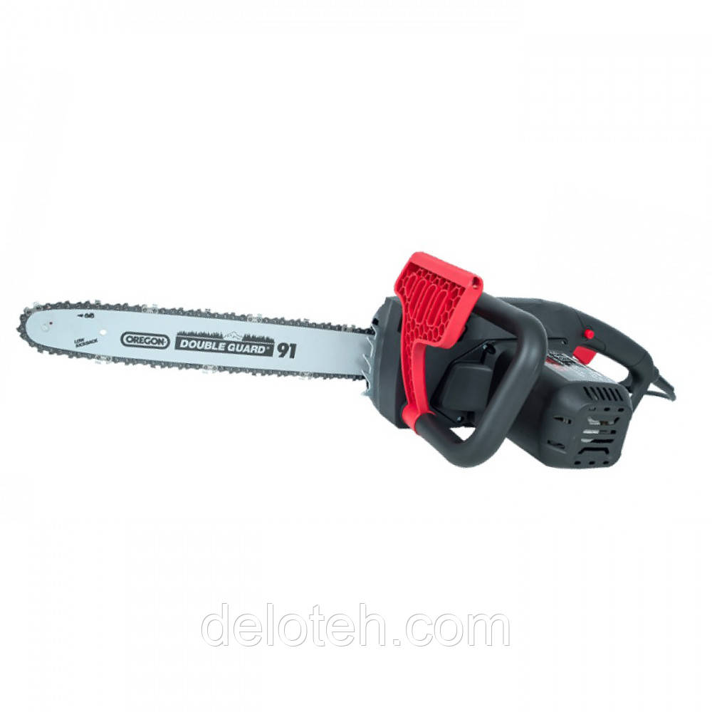 Пила ланцюгова Vitals Master EKZ 204 Black Edition
