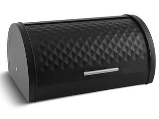 Хлібниця металева A-412 Np