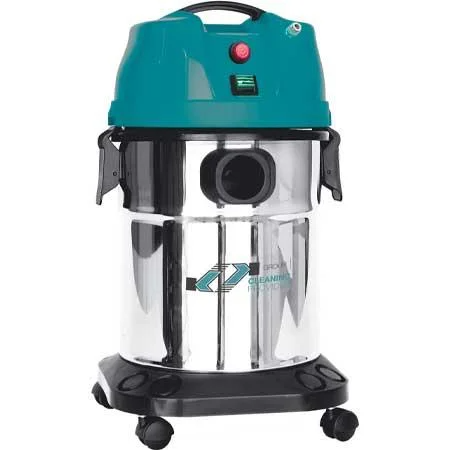 Пилосос-екстрактор для хімчистки KETEK KV29IEX Wet Dry Vacuum Cleaner, фото 1