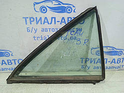 Скло дверей задньої правої (кватирка) Toyota Camry 2006-2011 6812306050 (Арт.1451)