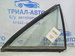 Скло дверей задньої правої (кватирка) Toyota Camry 2006-2011 6812306050 (Арт.1453)