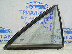 Скло дверей задньої правої (кватирка) Toyota Camry 2006-2011 6812306050 (Арт.1455)