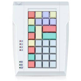 POS клавіатура Posua LPOS-II-032