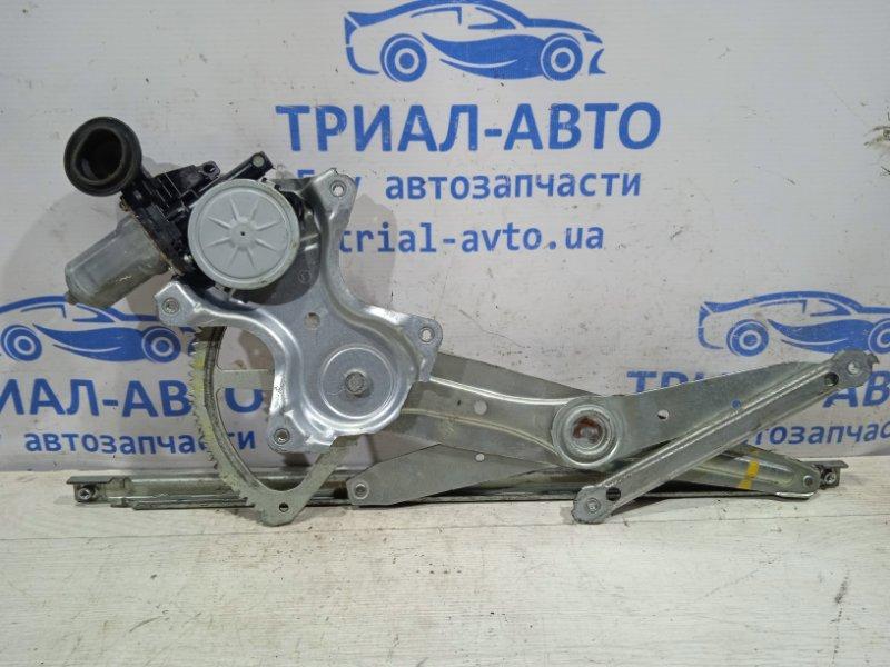 Склопідйомник передній лівий Toyota Camry 2006-2011 85720-0k010 (Арт.1508)