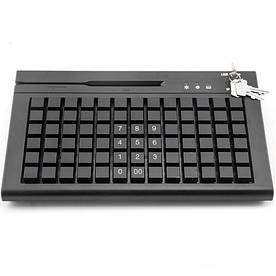POS клавіатура Spark KB-2078.2 P