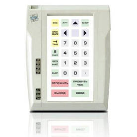 POS клавіатура Posua LPOS-II-032P