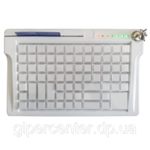 POS клавіатура Posua LPOS-084