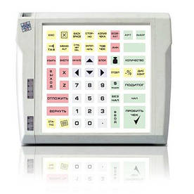 POS клавіатура Posua LPOS-II-064P