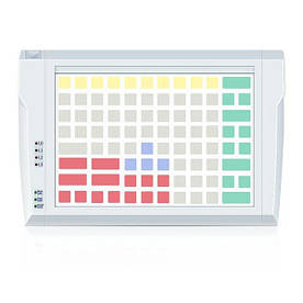 POS клавіатура Posua LPOS-II-096P