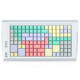 POS клавіатура Posua LPOS-II-128