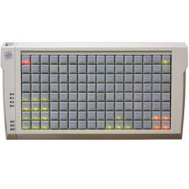LED-клавіатура Posua LPOS-129-RS485