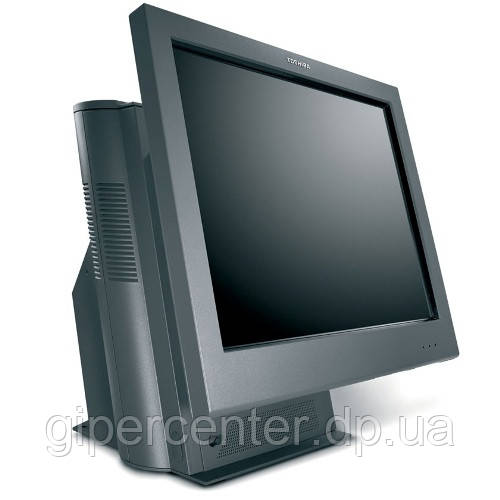 POS термінал Toshiba SurePOS 500-580