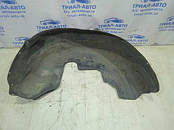 Підкрилок задній правий Suzuki Grand Vitara 2006-2013 7552165j00 (Арт.3548)