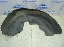 Підкрилок задній правий Suzuki Grand Vitara 2006-2013 7552165j00 (Арт.3549)