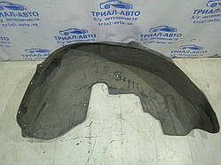 Підкрилок задній правий Suzuki Grand Vitara 2006-2013 7552165j00 (Арт.3550)