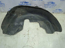Підкрилок задній правий Suzuki Grand Vitara 2006-2013 7552165j00 (Арт.3552)