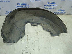 Підкрилок задній правий Suzuki Grand Vitara 2006-2013 7552165j00 (Арт.3553)