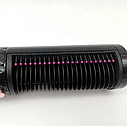 Фен - Щітка - Випрямляч для укладання волосся Ramindong RD-158, фото 3