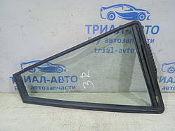 Скло дверей задньої правої (кватирка) Suzuki Grand Vitara 2006-2013 8455165J20 (Арт.3906)