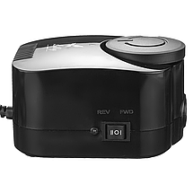 Фрезер Lilly Beaute LB6545 на 65 Вт і 45000 об/хв для манікюру і педикюру (black), фото 5