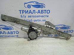 Склопідйомник передній правий Suzuki Grand Vitara 2006-2013 8340165J00 (Арт.3934)