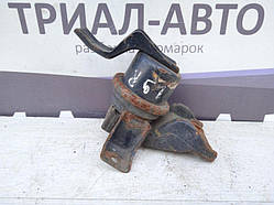 Подушка ДВЗ права Mitsubishi Lancer 2003-2007 MR403666 (Арт.5984)