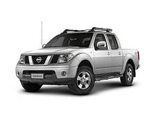 Nissan Navara 2004 - 2010 D40