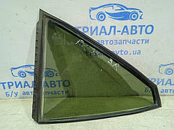 Скло дверей задньої правої (кватирка) Lexus RX 2003-2008 6812348110 (Арт.7954)