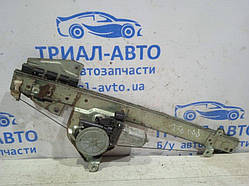 Склопідіймач задній лівий електролектр Mitsubishi Pajero Wagon 2007-2013 5743A089 (Арт.10424)