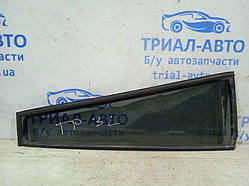 Скло дверей задньої лівої (форточка) Toyota Prado 2003-2009 6812460221 (Арт.12028)