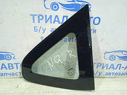 Скло в кузов заднє праве Nissan Qashqai 2007-2013 83312JD00A (Арт.13597)