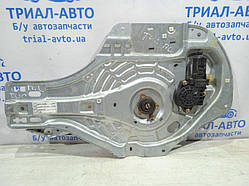 Склопідйомник передній лівий Hyundai Tucson 2004-2014 824502 ​​(Арт.15114)
