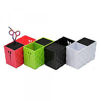 Підставка для перукарських інструментів на 2 секції