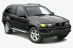 Bmw X5 1999 - 2006 E53