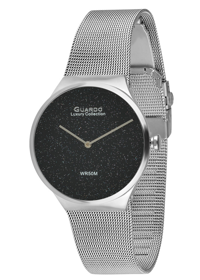 Годинник Guardo S02423-2 (m.SB)
