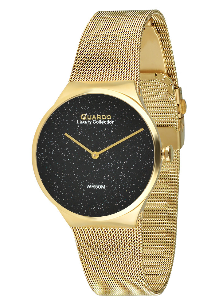 Годинник Guardo S02423-3 (m.GB)