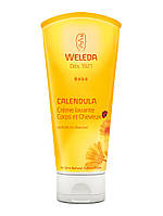 Weleda Baby Calendula Shampoo & Body Wash 200ml