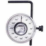 Градусомір YATO 360° 1/2" YATO (YT-0593), фото 4