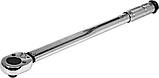Ключ Динамометричний Граничний 1/2", 28-210 Нм, L=465 мм (57350), фото 2