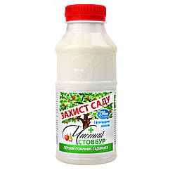 Інсектофунгіцид Чистий ствол захист саду 350 мл